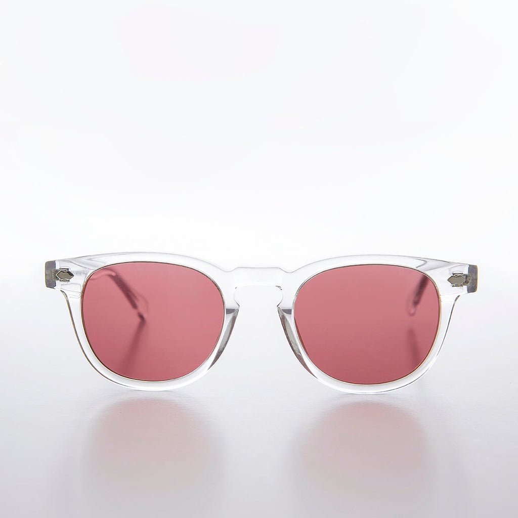 -Pink-