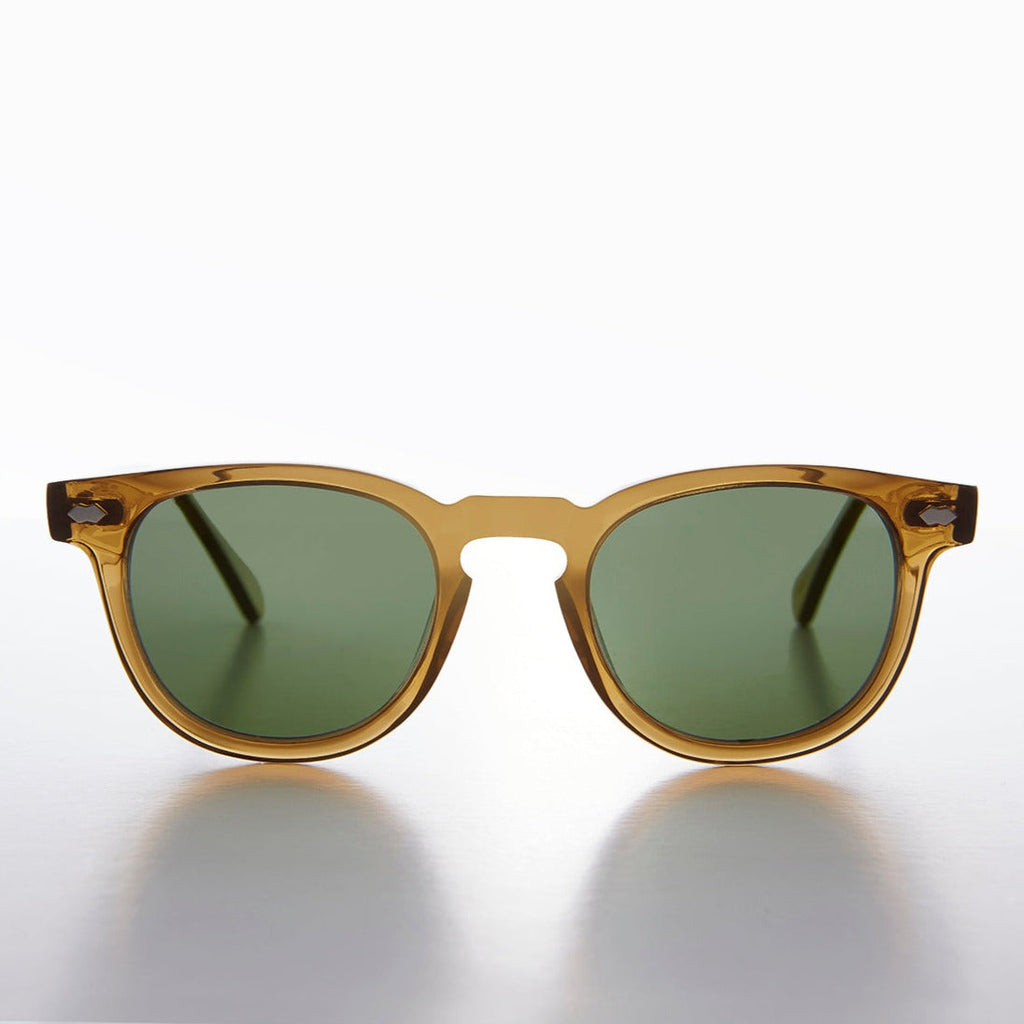 -Amber / Green Lens-163230100114