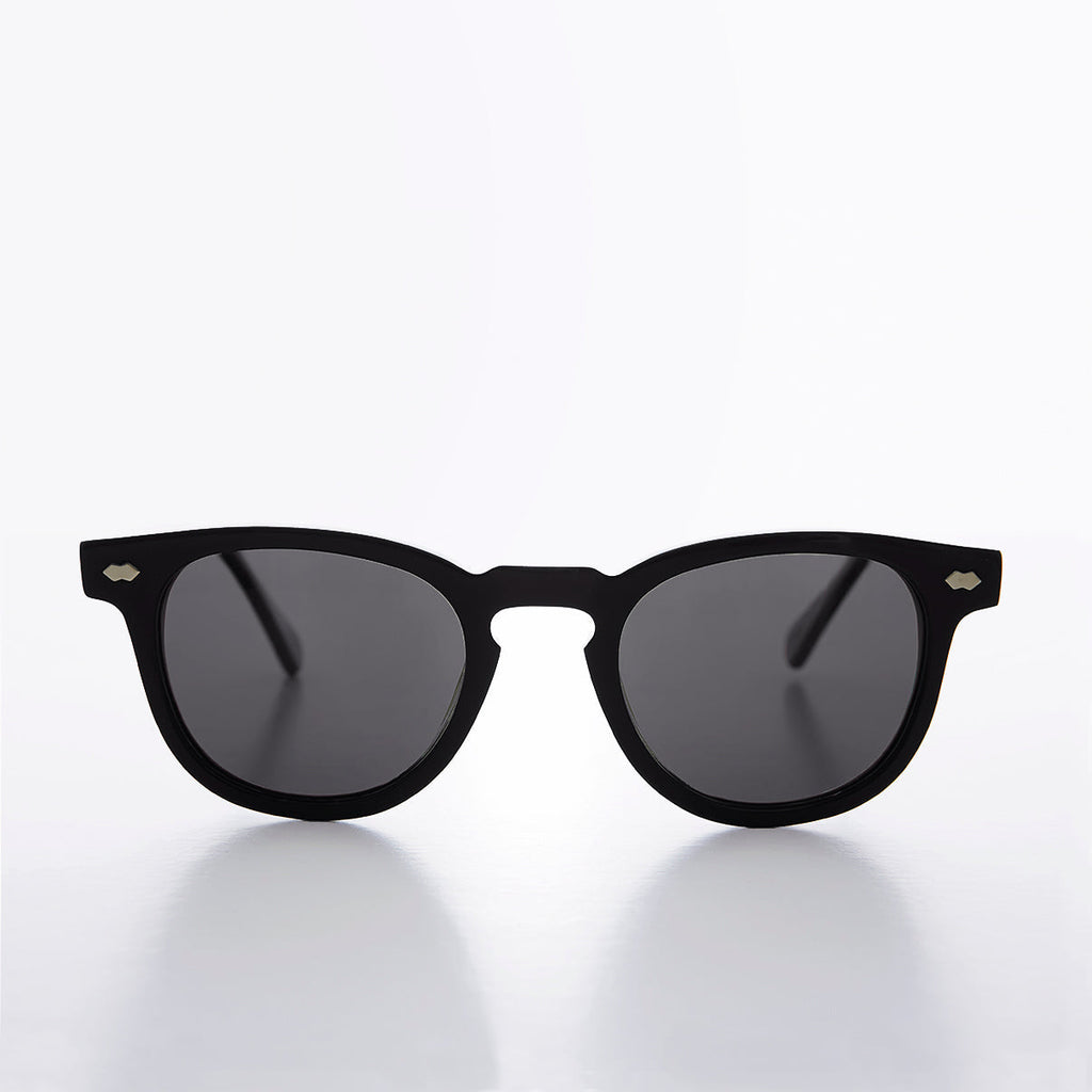 -Black/Gray Lens-