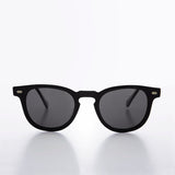 -Black/Gray Lens-
