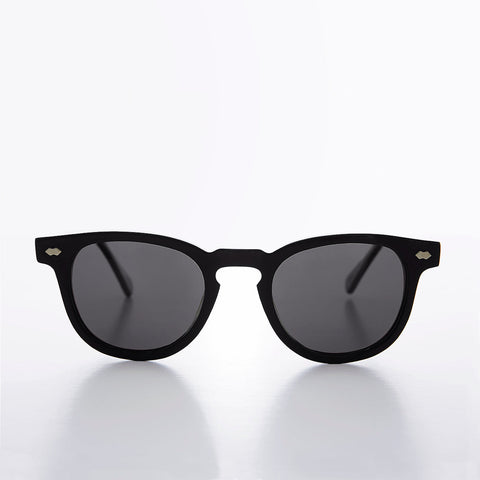 -Black/Gray Lens-