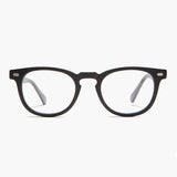 -Matte Black / 1.25 diopter-