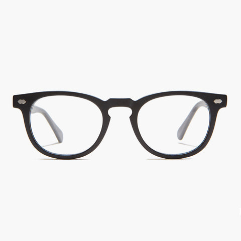 -Matte Black / 1.25 diopter-