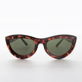 -Tortoise/Green Lens-