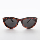 -Tortoise / Gray Lens-