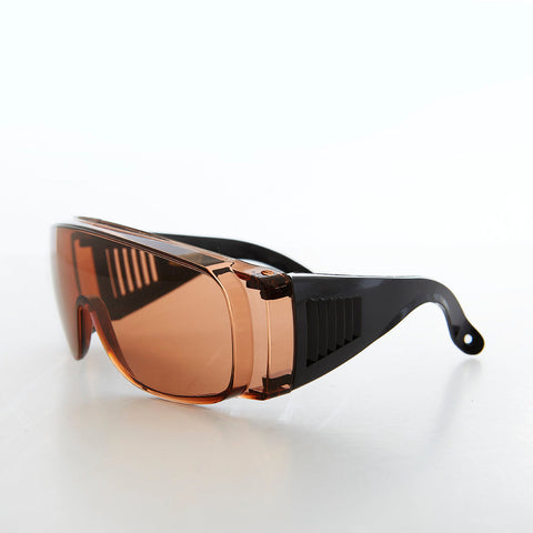 -Brown-