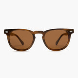 -Mocha / Brown Lens-