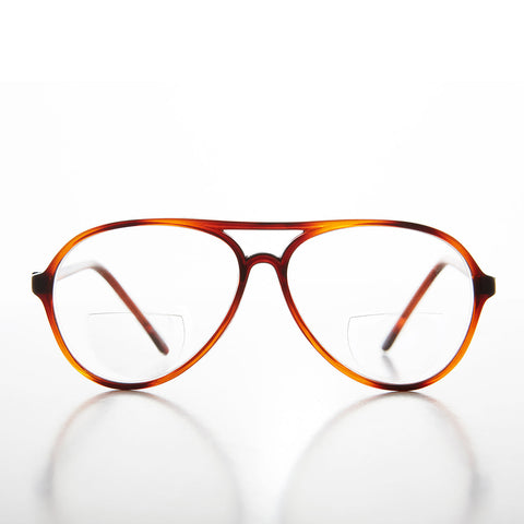 -Tortoise / 1.75 diopter-