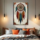 -18x12 inch Medium Premium Gallery Wrapped-