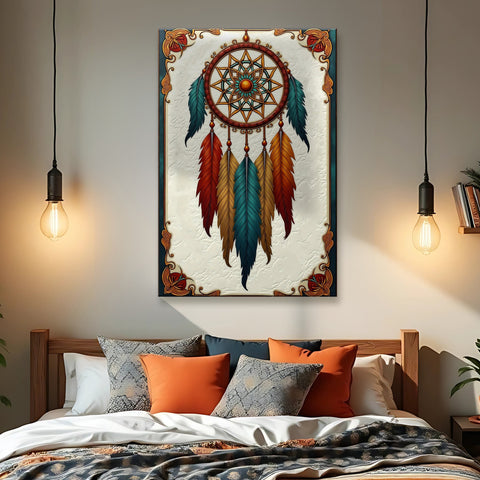 -18x12 inch Medium Premium Gallery Wrapped-