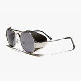 -Silver / Gray Lens-172631100148