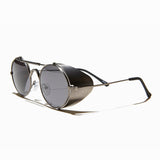 -Gunmetal / Gray Lens-142531100142