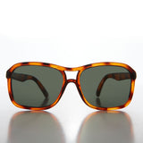 -Tortoise / Green Lens-