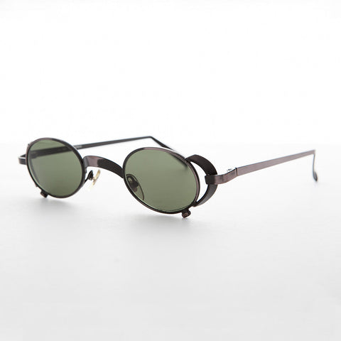 -Copper / Green Lens-142430100056