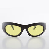 -Matte Black-