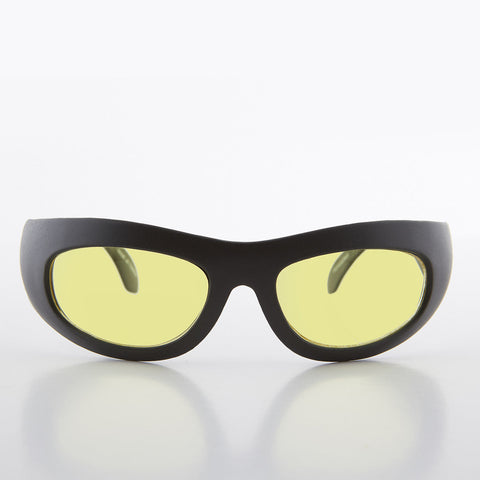 -Matte Black-