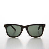-Black / Green-