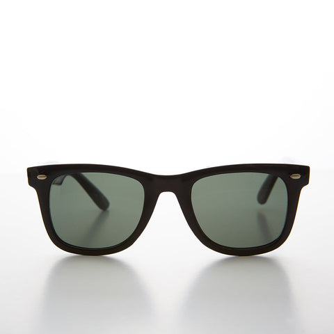 -Black / Green-