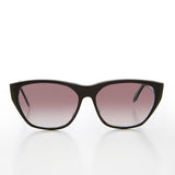 -Black / Smoke Lens-