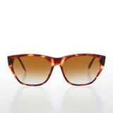 -Tortoise / Brown Lens-