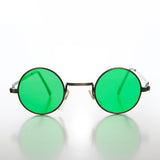 -Green-