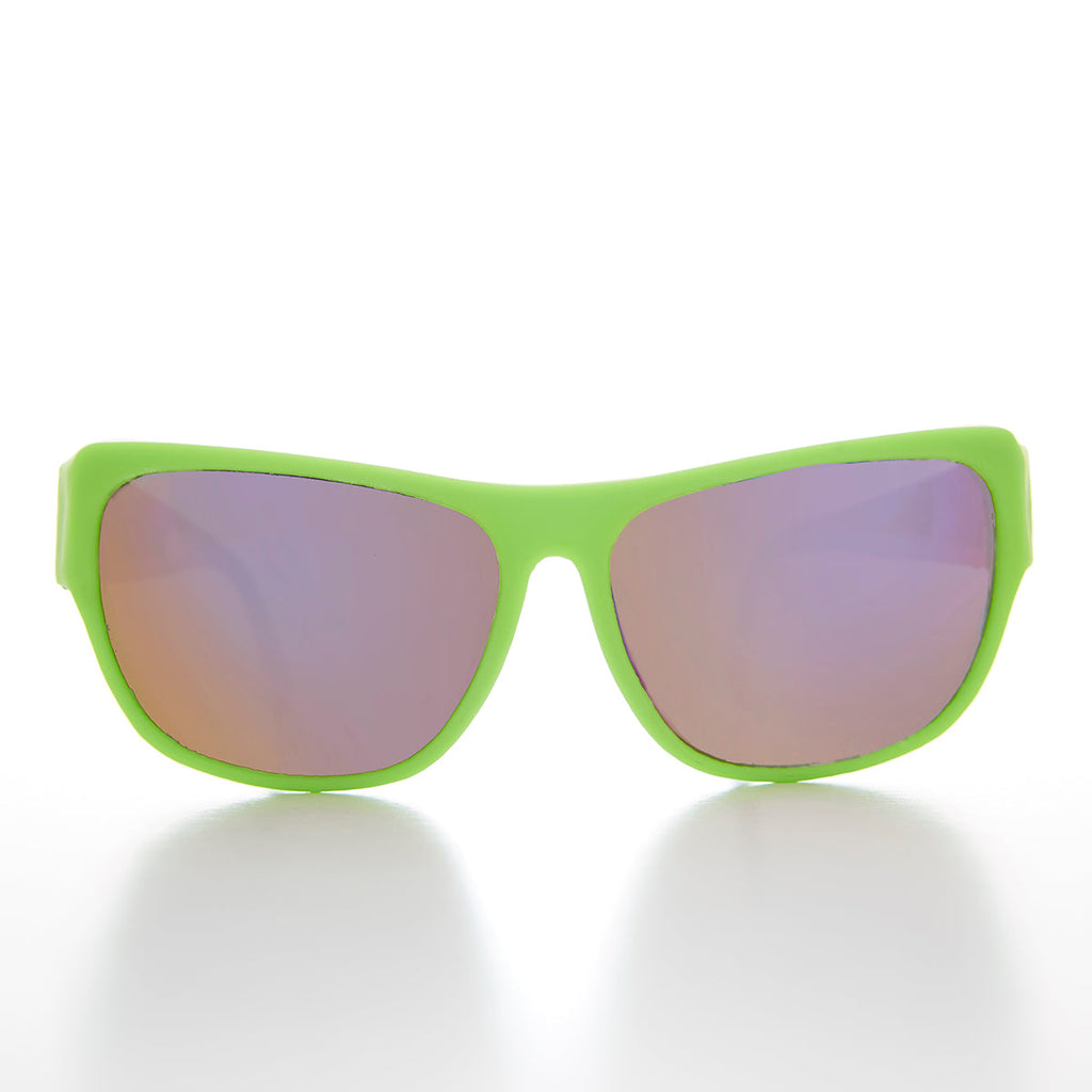 -Green-