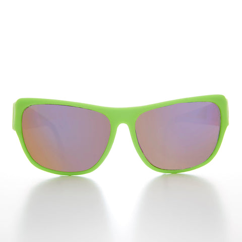 -Green-
