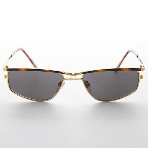 -Demi / Gray Lens-