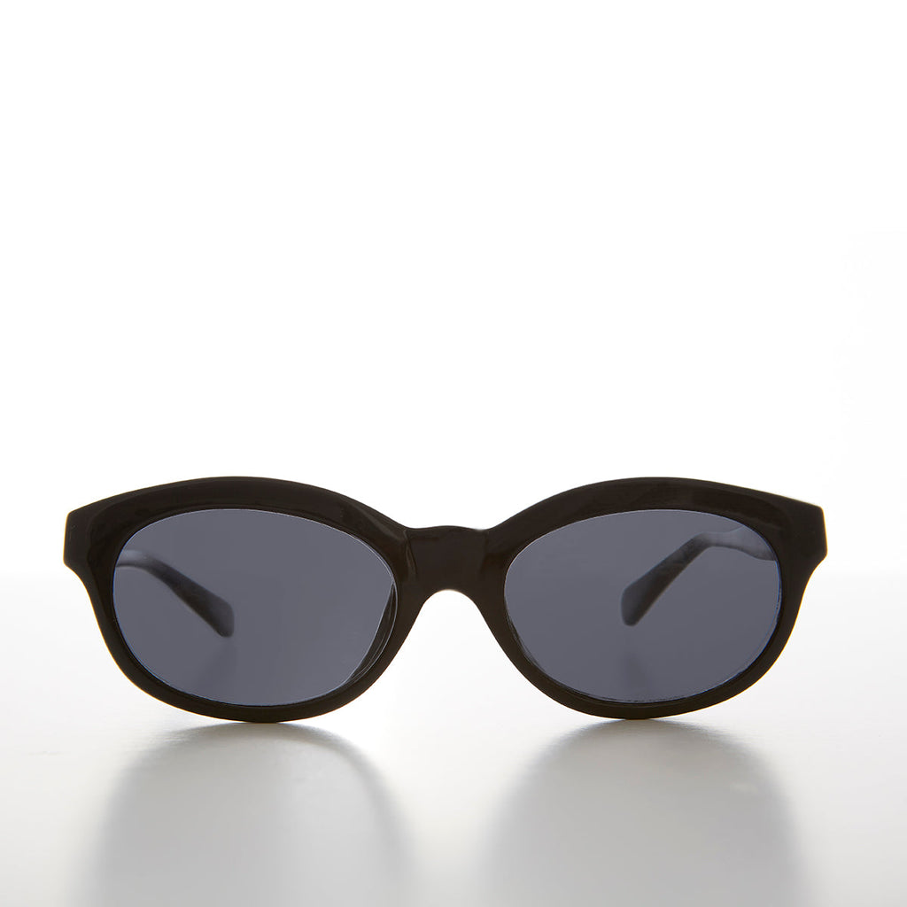 -Black/Gray Lens-
