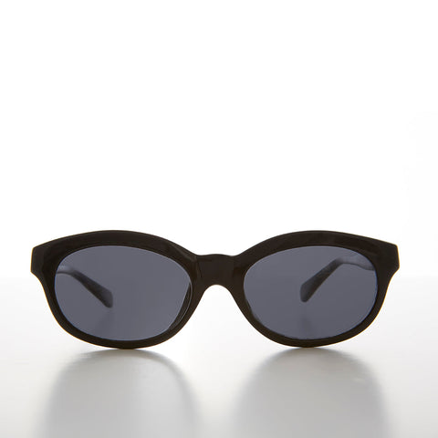 -Black/Gray Lens-