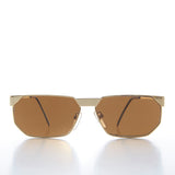 -Frost / Blue Lens-