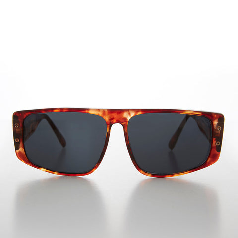 -Tortoise / Gray Lens-