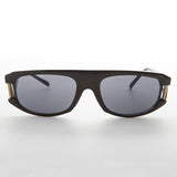 -Black/Gray Lens-