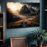 -24x36 inch Medium Premium Gallery Wrapped-