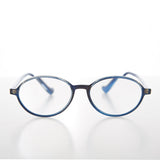 -Blue / 4.00 diopter-