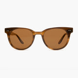 -Mocha / Brown Lens-