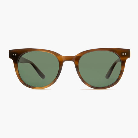 -Mocha / Green Lens-162230100126