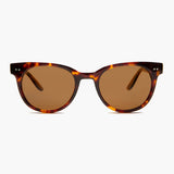 -Brown Tortoise / Brown Lens-162232100136
