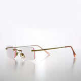 -Pink / 1.25 Diopter-