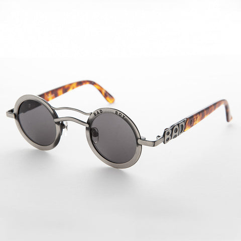 -Gun Metal / Gray Lens-152531000419