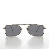 -Gunmetal-