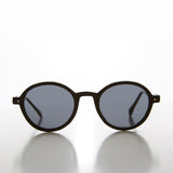 -Black / Gray Lens-