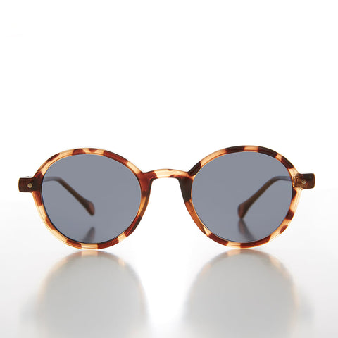 -Tortoise / Gray Lens-