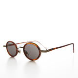 -Tortoise / Silver-