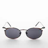 -Copper / Gray Lens-