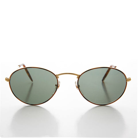 -Gold / Tortoise-152830000389