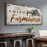 -48x24 inch Large Premium Gallery Wrapped-Style 3-