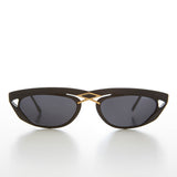 -Black / Matte Black-