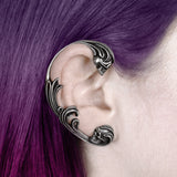 Dece's de Rocaille Earwrap, Alchemy Gothic (E461)--