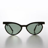 -Black / Green Lens-112030100021